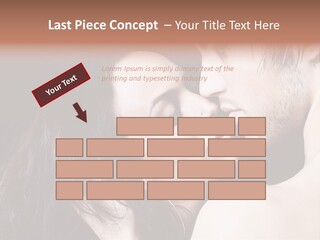Pakistani Aromatic Table PowerPoint Template