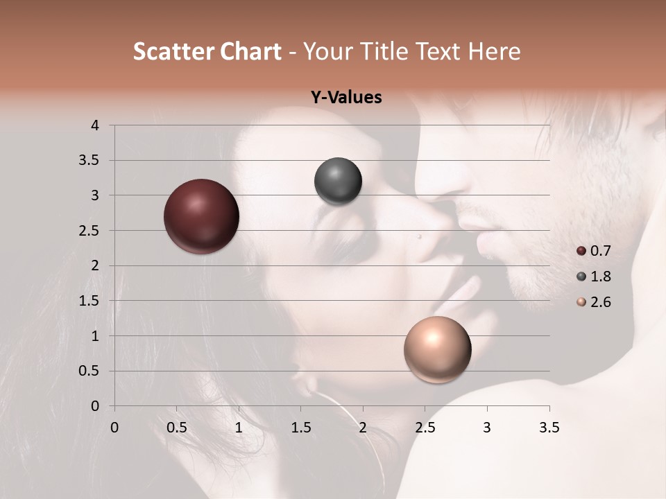 Pakistani Aromatic Table PowerPoint Template