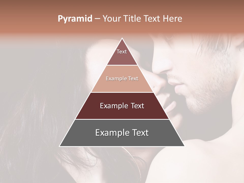 Pakistani Aromatic Table PowerPoint Template