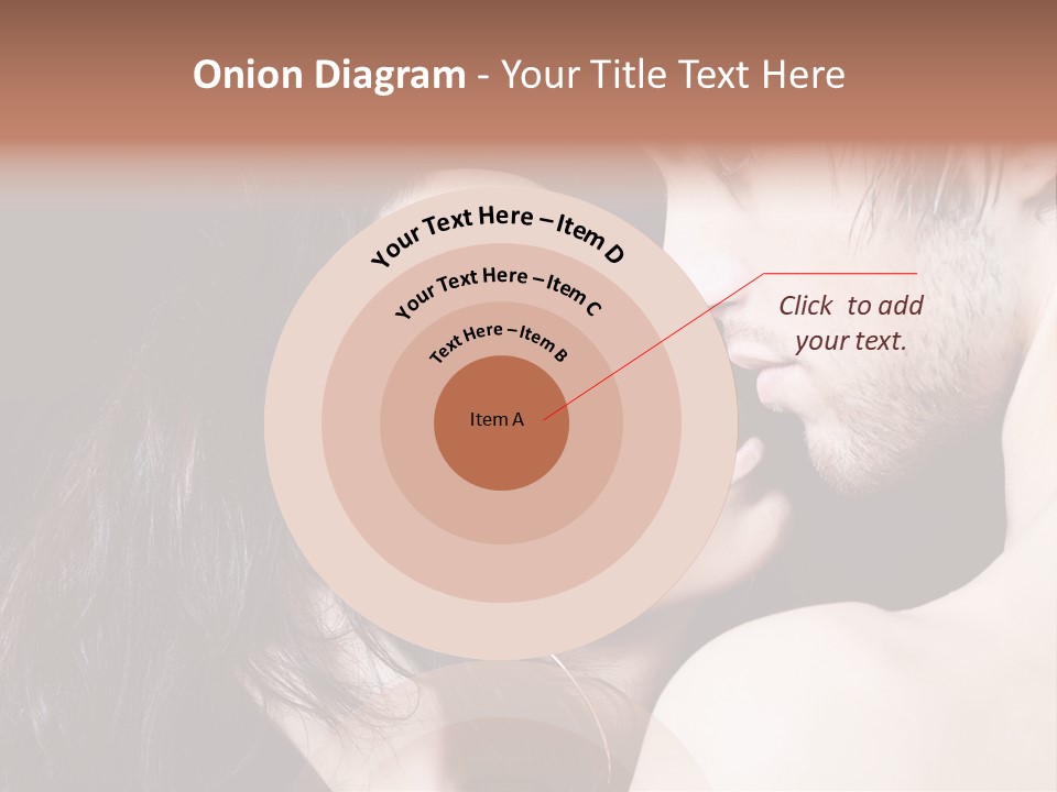 Pakistani Aromatic Table PowerPoint Template