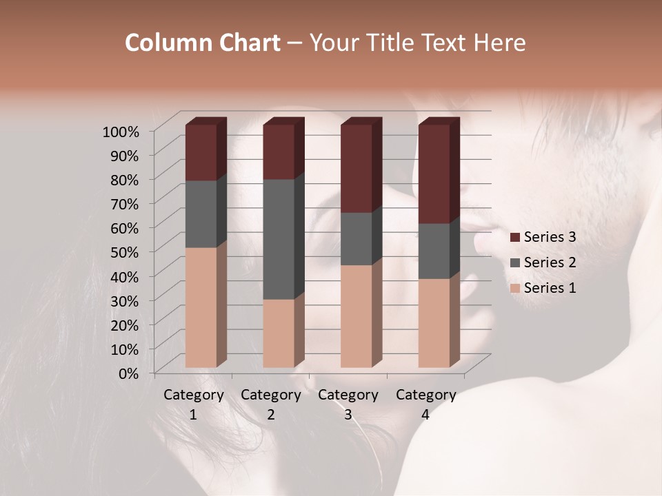 Pakistani Aromatic Table PowerPoint Template