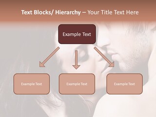 Pakistani Aromatic Table PowerPoint Template