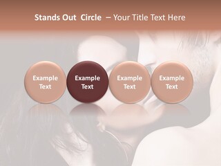 Pakistani Aromatic Table PowerPoint Template
