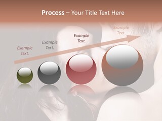 Pakistani Aromatic Table PowerPoint Template