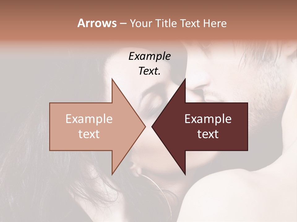 Pakistani Aromatic Table PowerPoint Template