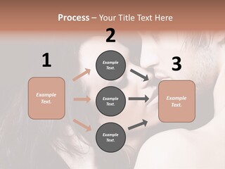 Pakistani Aromatic Table PowerPoint Template