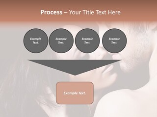 Pakistani Aromatic Table PowerPoint Template