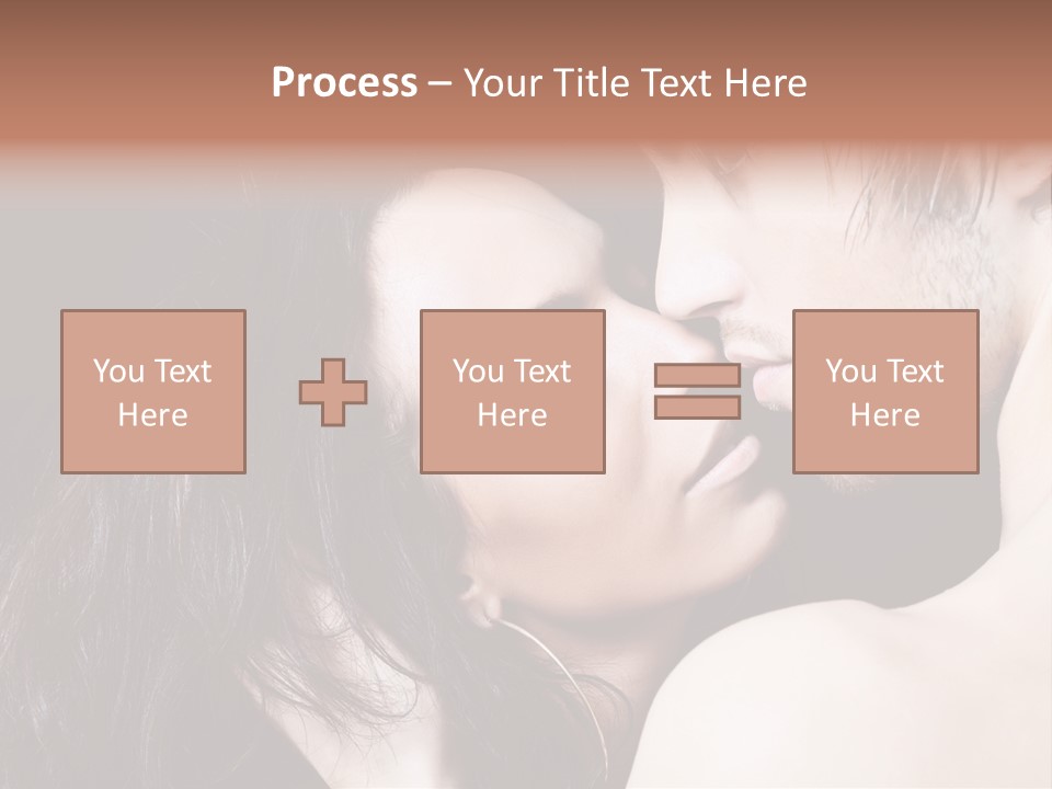 Pakistani Aromatic Table PowerPoint Template