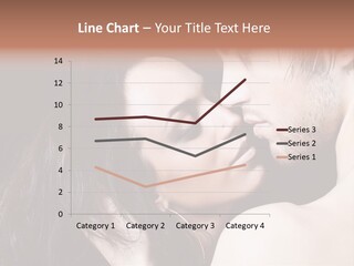 Pakistani Aromatic Table PowerPoint Template
