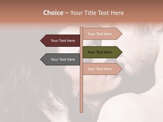 Pakistani Aromatic Table PowerPoint Template