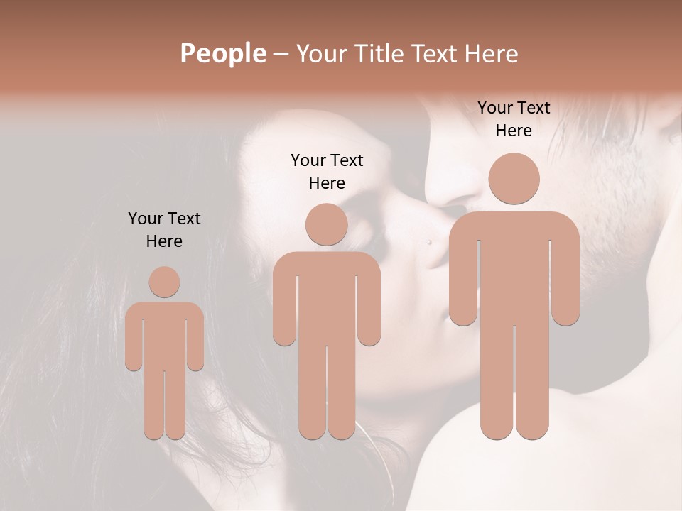 Pakistani Aromatic Table PowerPoint Template
