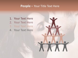 Pakistani Aromatic Table PowerPoint Template