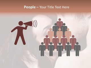 Pakistani Aromatic Table PowerPoint Template
