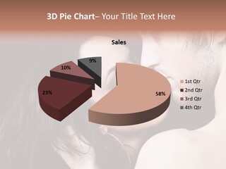 Pakistani Aromatic Table PowerPoint Template
