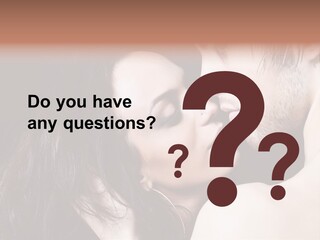 Pakistani Aromatic Table PowerPoint Template