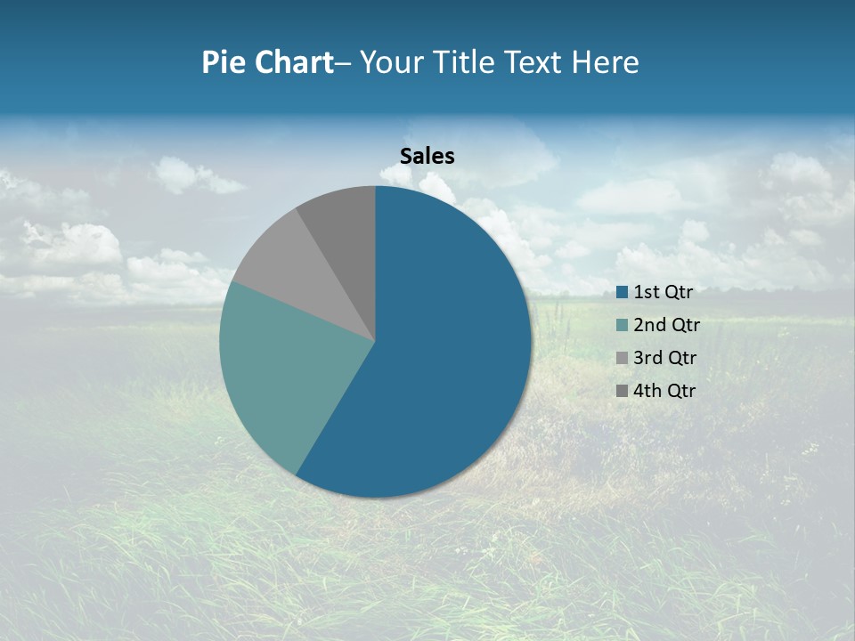 Beautiful Nature PowerPoint Template