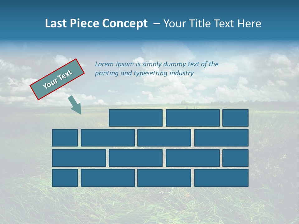 Beautiful Nature PowerPoint Template