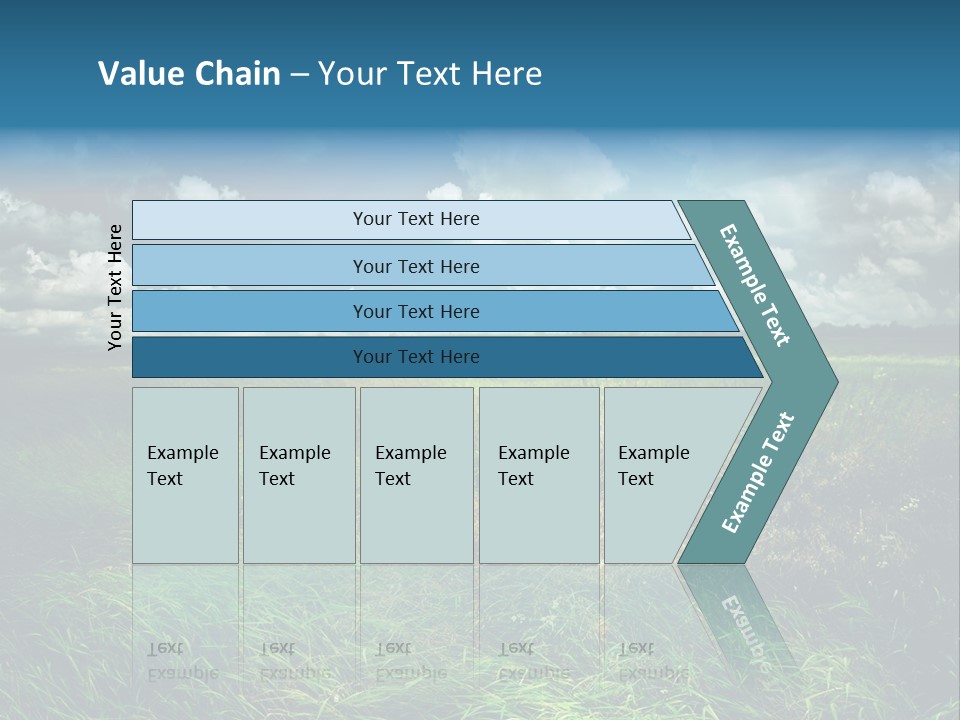Beautiful Nature PowerPoint Template