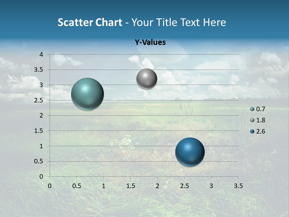 Beautiful Nature PowerPoint Template