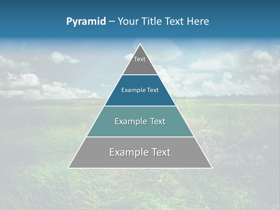 Beautiful Nature PowerPoint Template