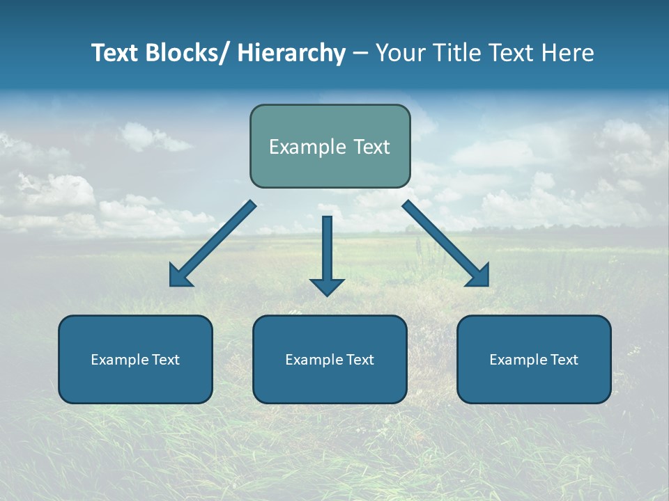 Beautiful Nature PowerPoint Template
