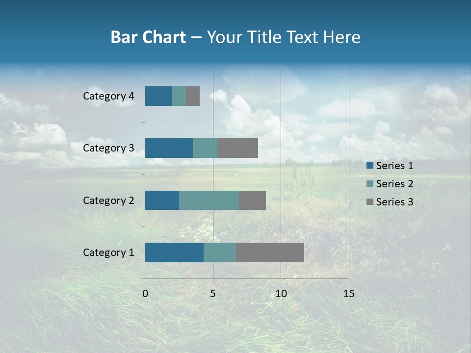 Beautiful Nature PowerPoint Template