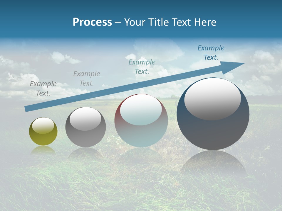 Beautiful Nature PowerPoint Template