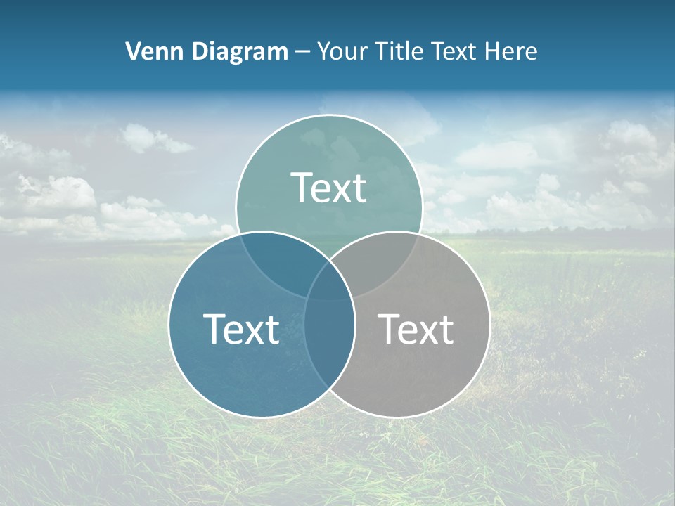 Beautiful Nature PowerPoint Template