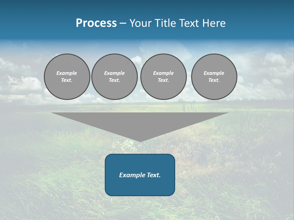 Beautiful Nature PowerPoint Template