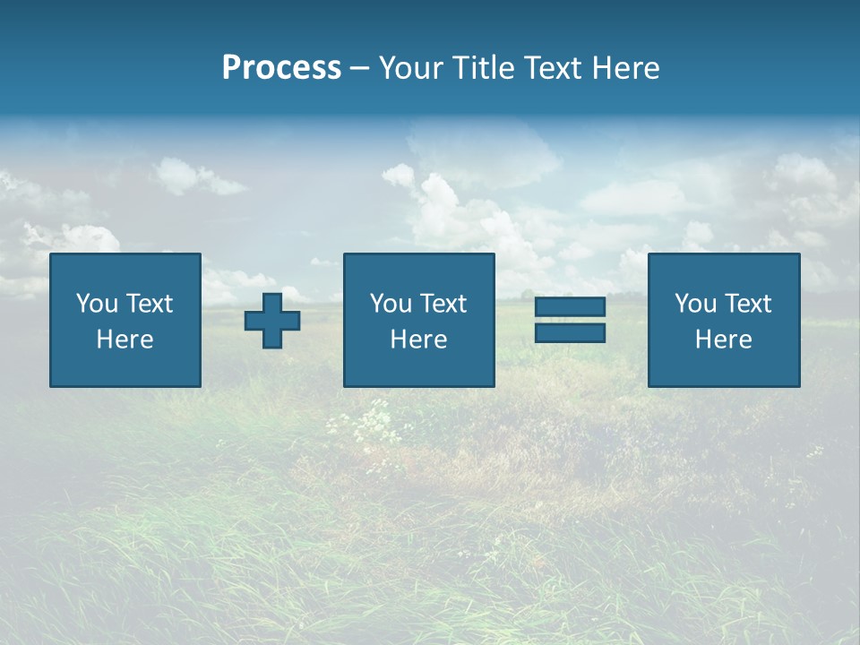 Beautiful Nature PowerPoint Template