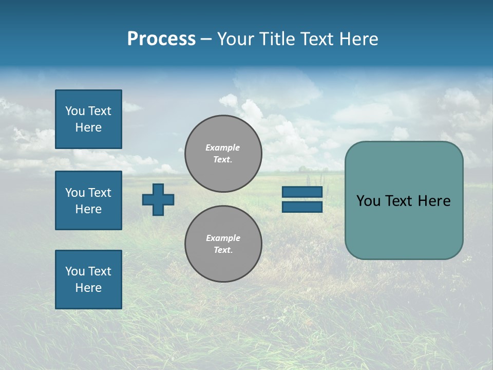 Beautiful Nature PowerPoint Template