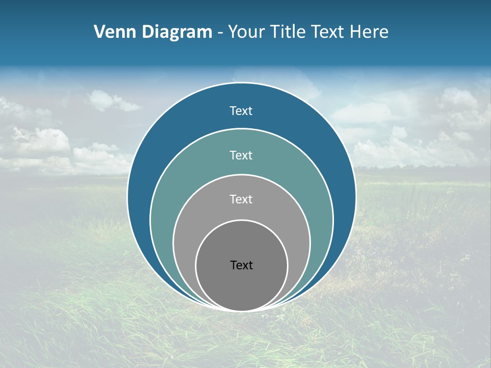 Beautiful Nature PowerPoint Template