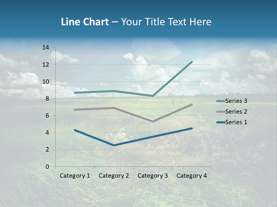 Beautiful Nature PowerPoint Template
