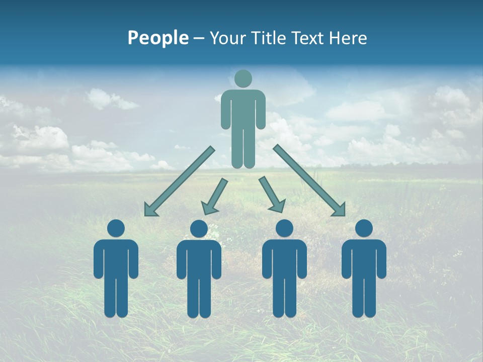 Beautiful Nature PowerPoint Template