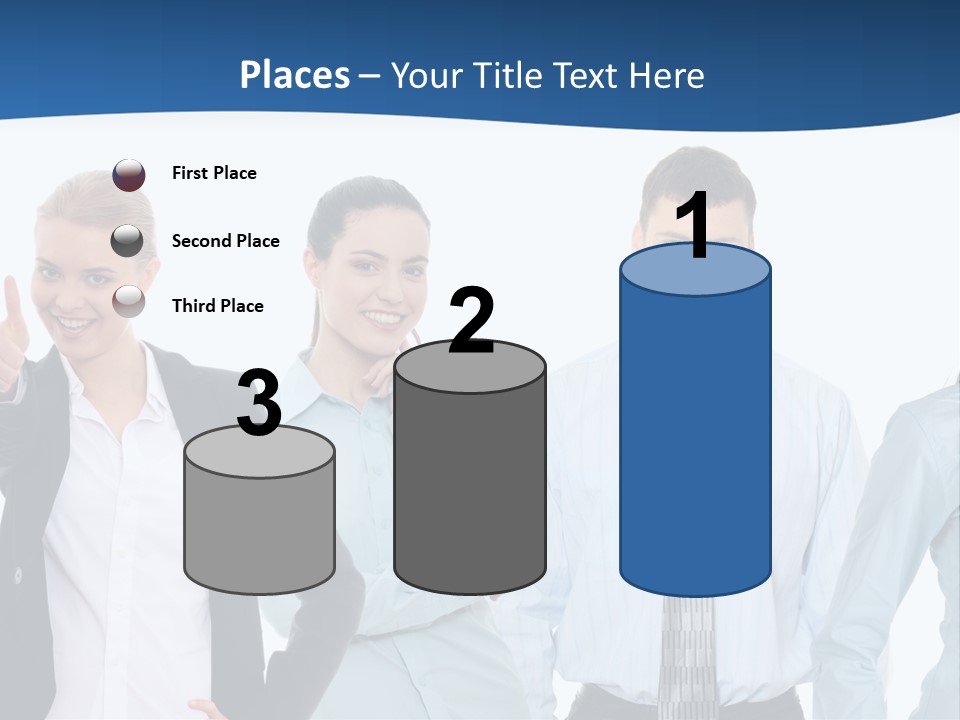 Real Estate Career PowerPoint Template