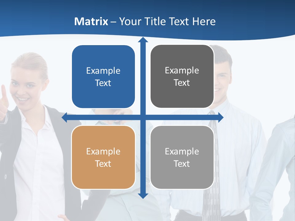 Real Estate Career PowerPoint Template