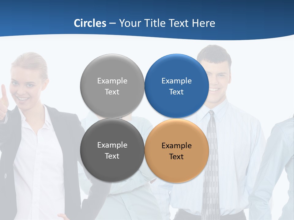 Real Estate Career PowerPoint Template