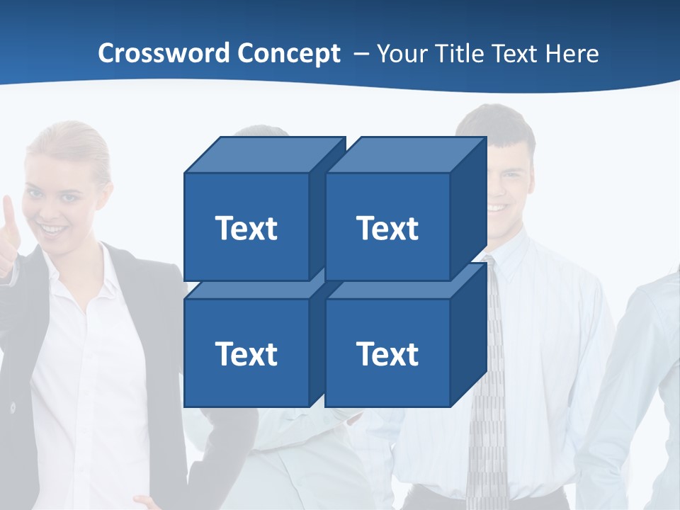 Real Estate Career PowerPoint Template