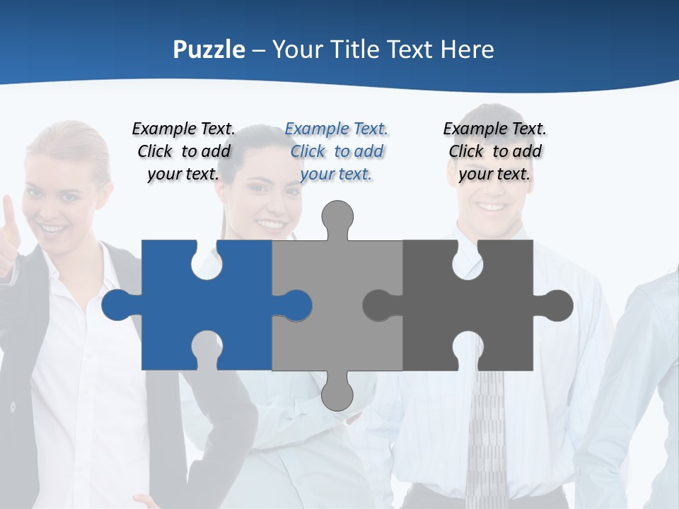 Real Estate Career PowerPoint Template