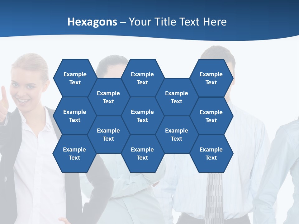 Real Estate Career PowerPoint Template