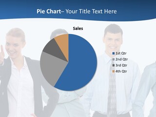 Real Estate Career PowerPoint Template