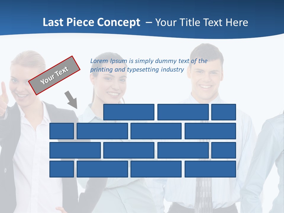 Real Estate Career PowerPoint Template