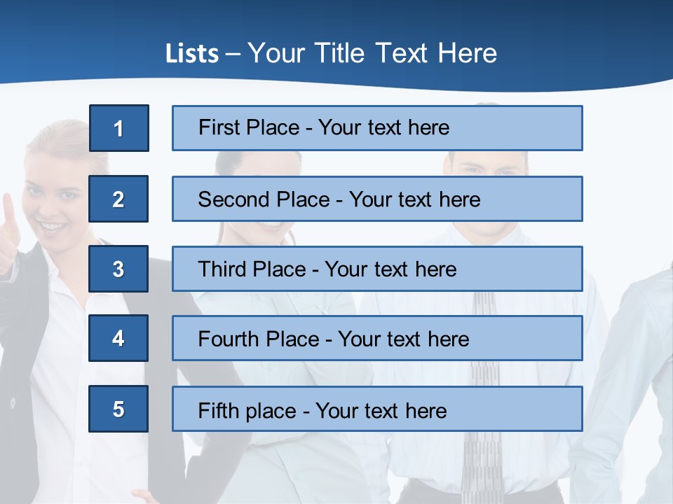 Real Estate Career PowerPoint Template