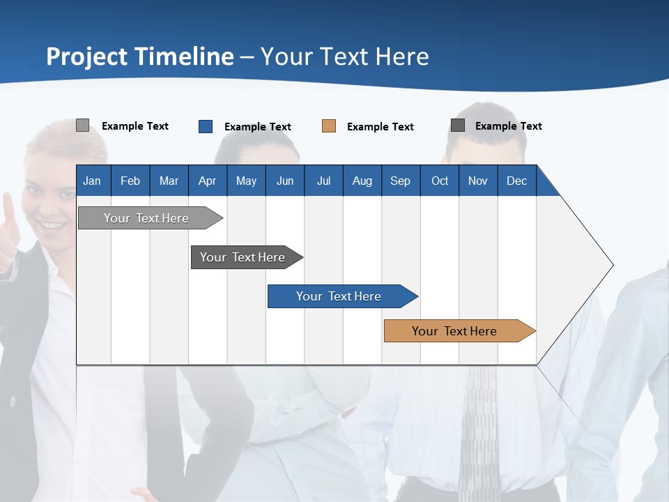 Real Estate Career PowerPoint Template