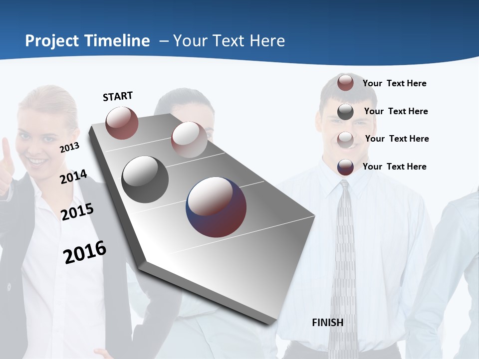 Real Estate Career PowerPoint Template