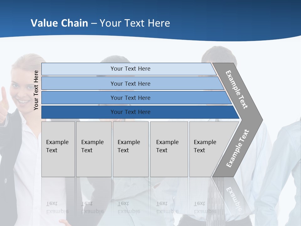 Real Estate Career PowerPoint Template