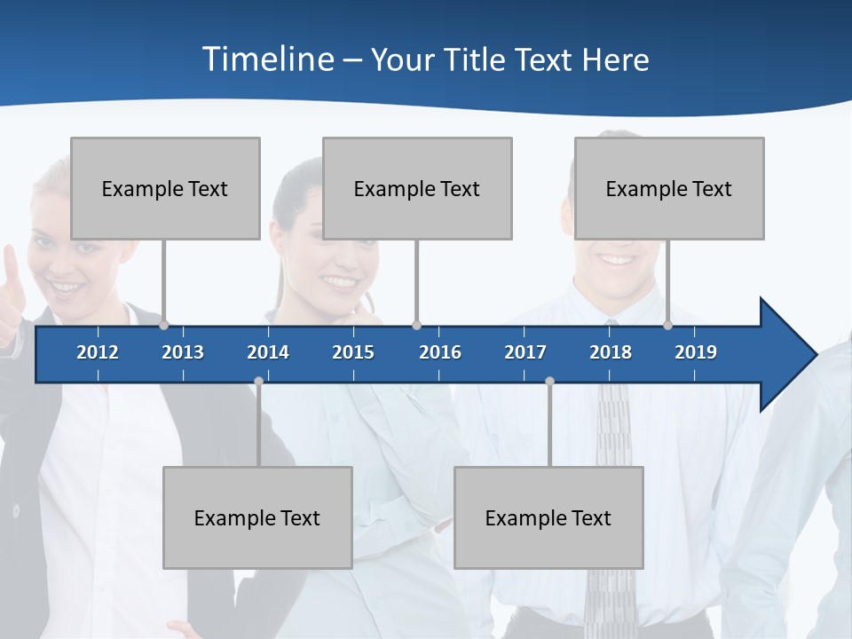 Real Estate Career PowerPoint Template