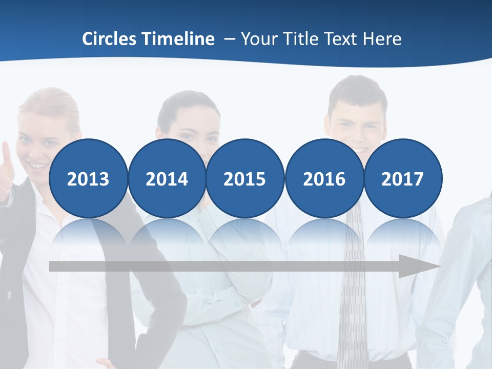 Real Estate Career PowerPoint Template