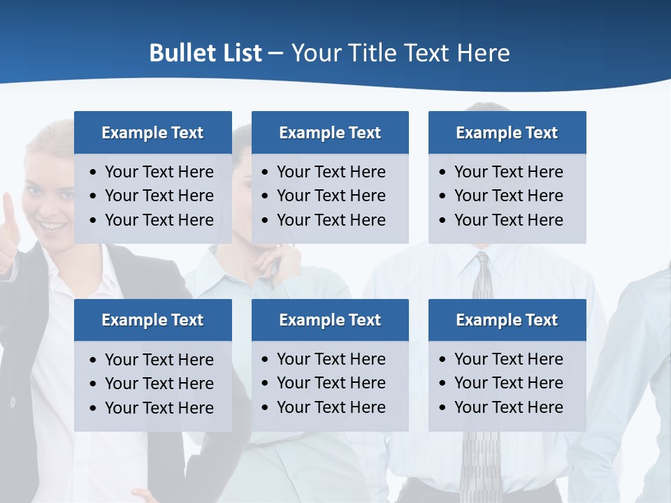 Real Estate Career PowerPoint Template