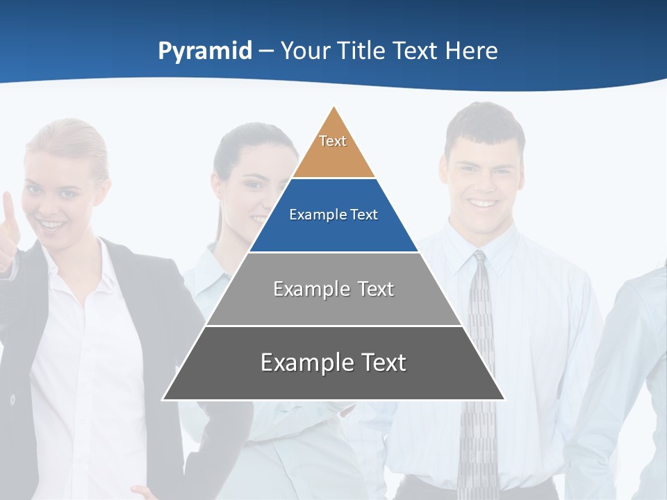 Real Estate Career PowerPoint Template